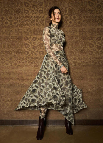 SHANAYA KAPOOR