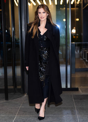 ALLISON WILLIAMS