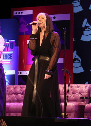 NATASHA BEDINGFIELD