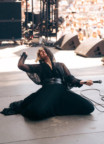 NATASHA BEDINGFIELD