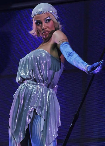 DOJA CAT