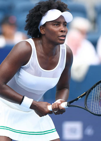 VENUS WILLIAMS 