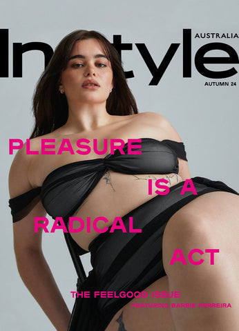 BARBIE FERREIRA