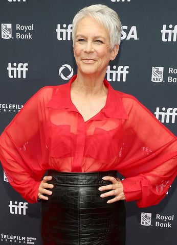 JAMIE LEE CURTIS