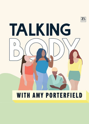 Talking Body with Amy Porterfield