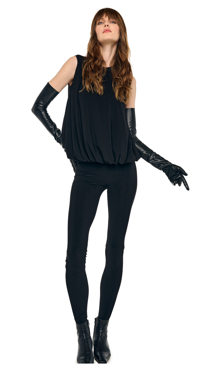 BABYDOLL TOP #1