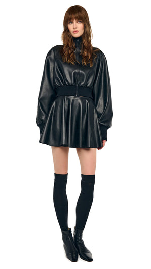 FLARED MINI SKIRT #6 Thumbnail