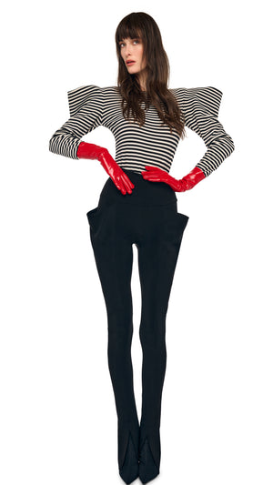 WING SPAT LEGGING #1 Thumbnail