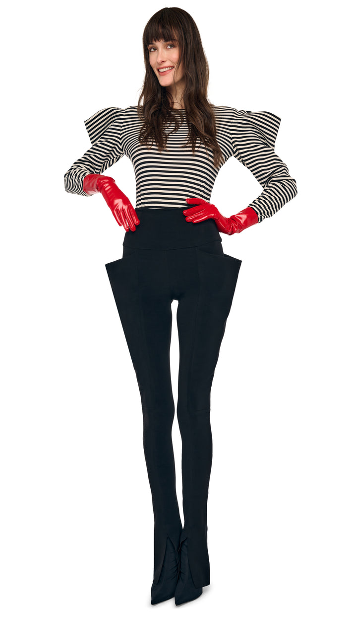 WING SLEEVE TOP #15
