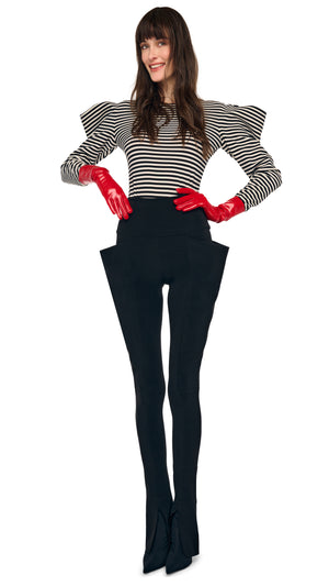 WING SPAT LEGGING #5 Thumbnail