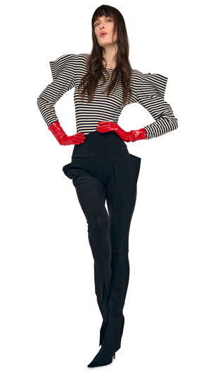 WING SPAT LEGGING #8 Thumbnail