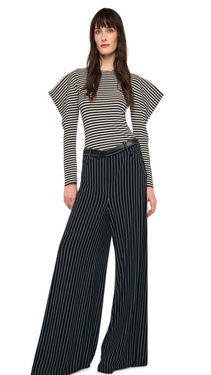 WING SLEEVE TOP #1 Thumbnail