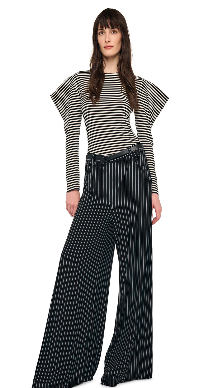 WING SLEEVE TOP #1