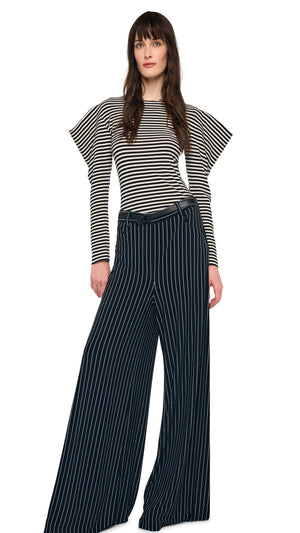 WING SLEEVE TOP #1 Thumbnail