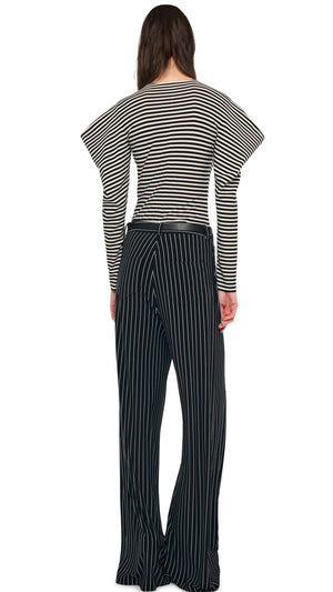WING SLEEVE TOP #3 Thumbnail