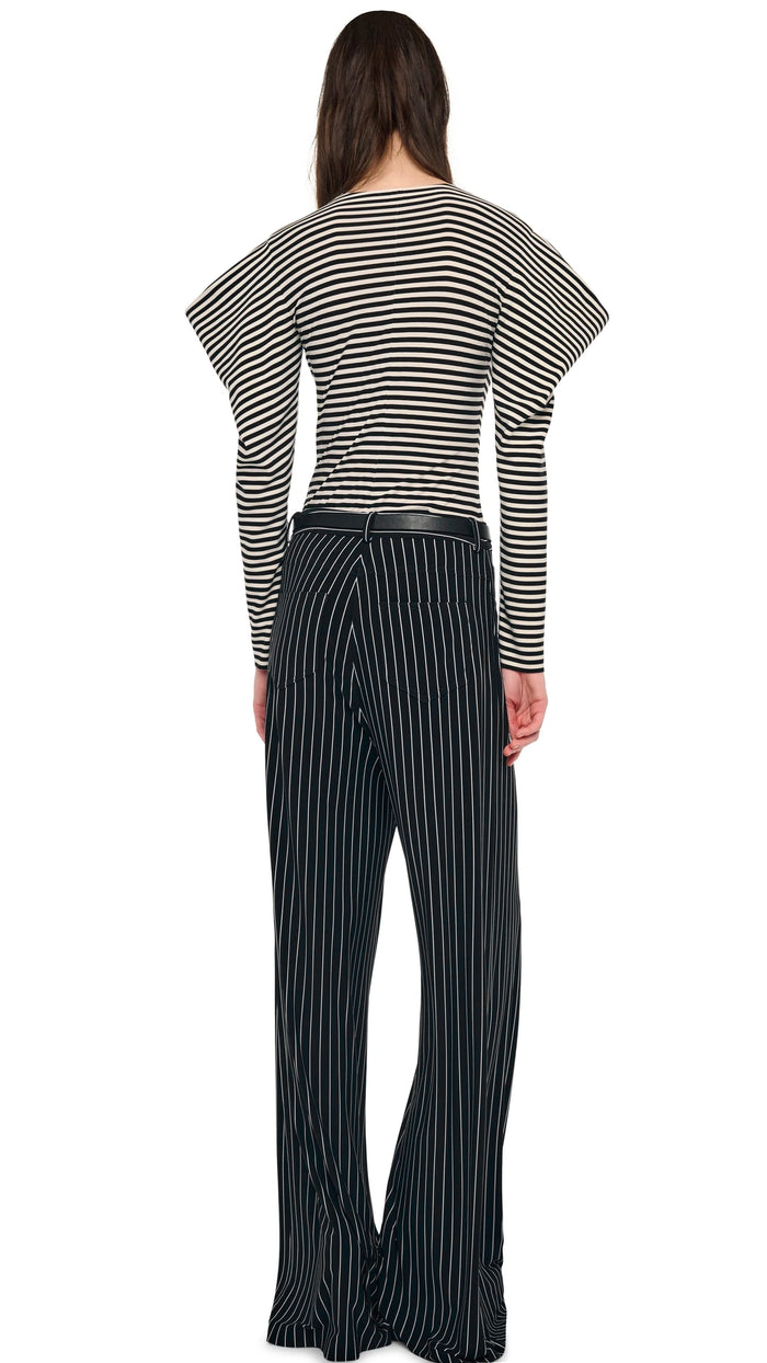 WING SLEEVE TOP #3