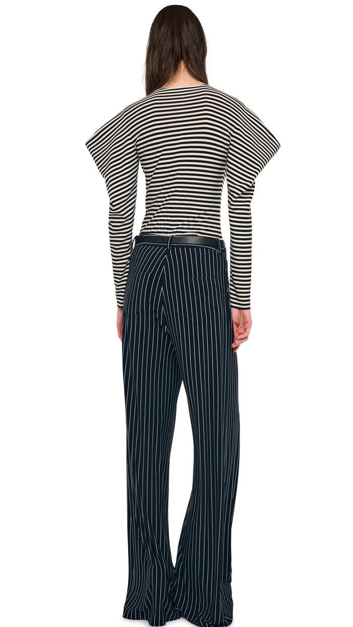 WING SLEEVE TOP #3