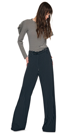 WING SLEEVE TOP #4 Thumbnail