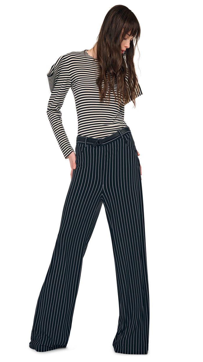 WING SLEEVE TOP #4