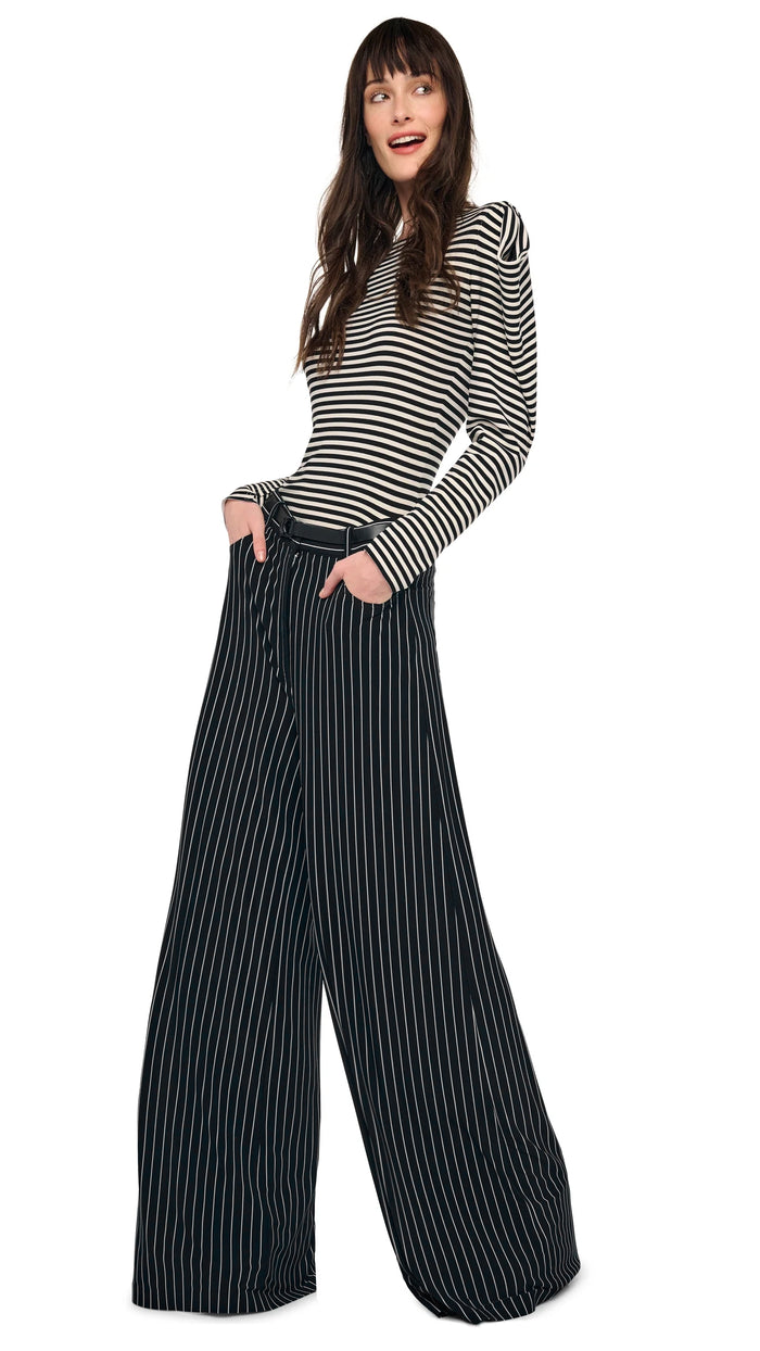 WING SLEEVE TOP #5