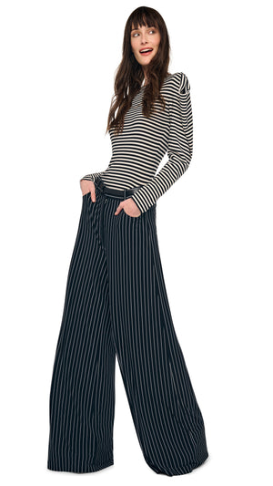 WIDE LEG JEAN #1 Thumbnail