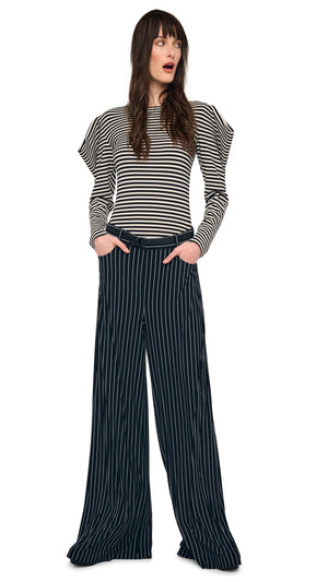 WIDE LEG JEAN #6 Thumbnail