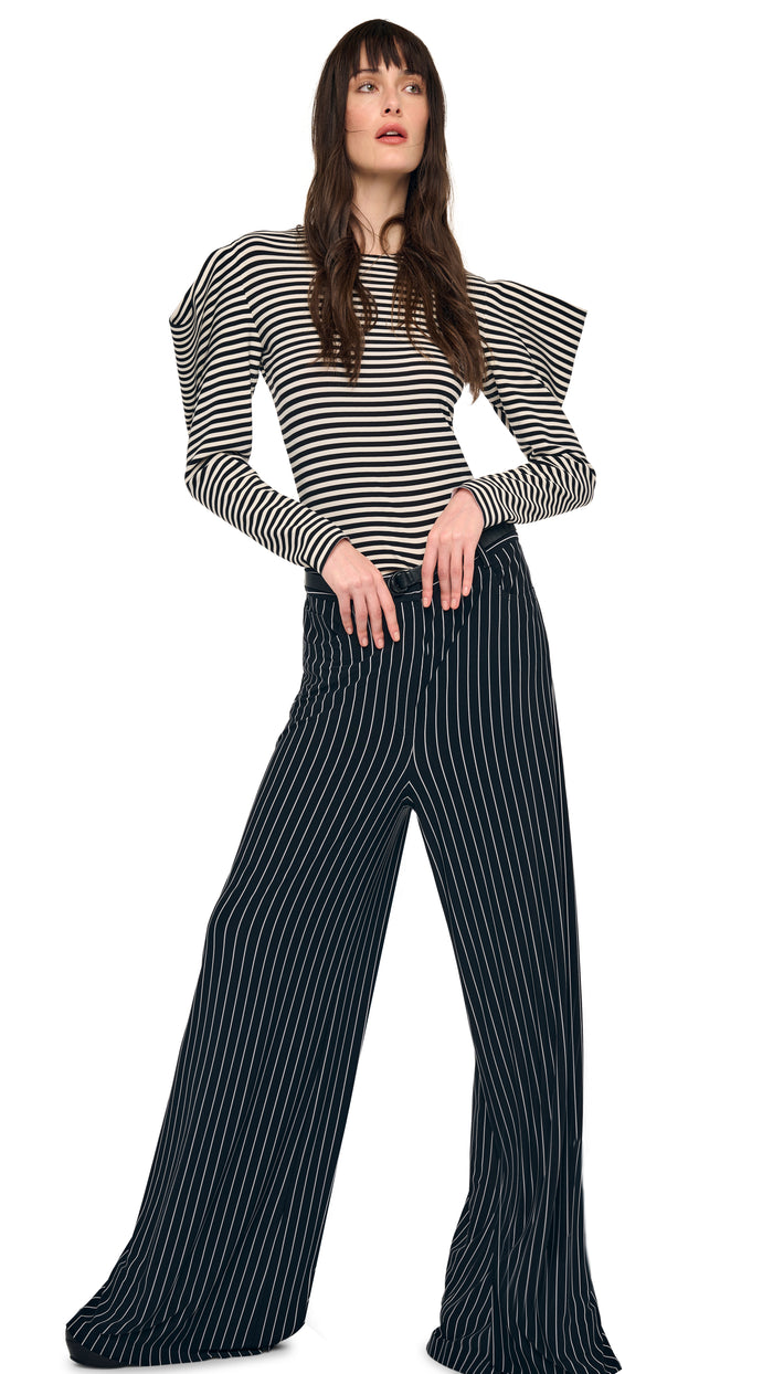 WIDE LEG JEAN #8