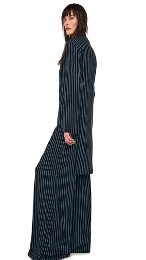 OVERSIZED DOUBLE BREASTED JACKET #2 Thumbnail
