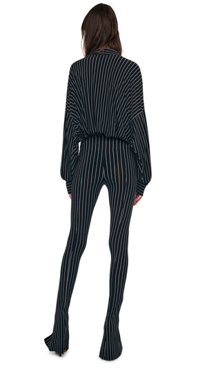 OVERSIZED NK BODYSUIT #3 Thumbnail