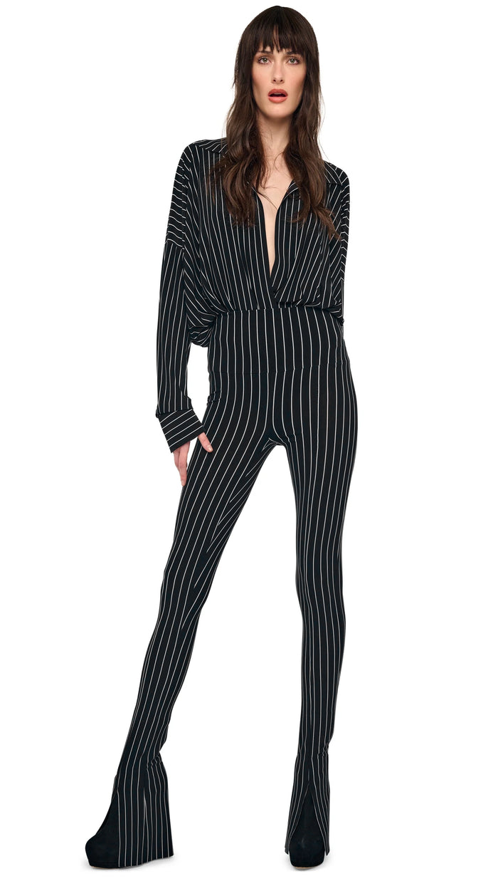 SPAT LEGGING #6