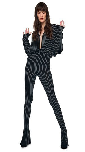 OVERSIZED NK BODYSUIT #6 Thumbnail