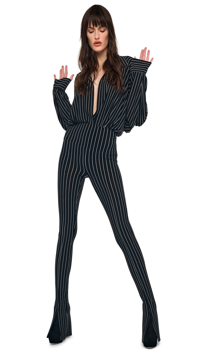 OVERSIZED NK BODYSUIT #6