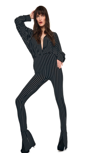 OVERSIZED NK BODYSUIT #7 Thumbnail