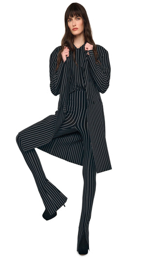 OVERSIZED DOUBLE BREASTED JACKET #3 Thumbnail