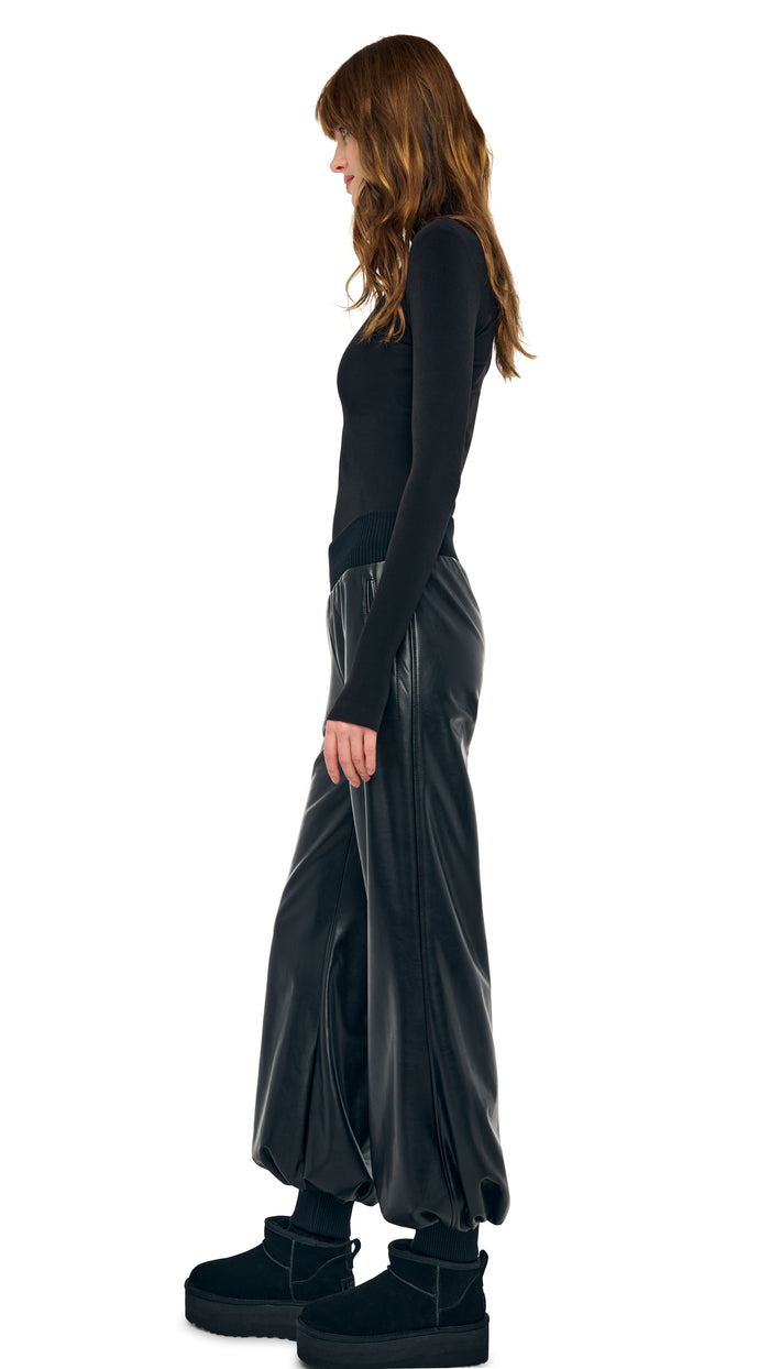 PUFF JOG PANT #2