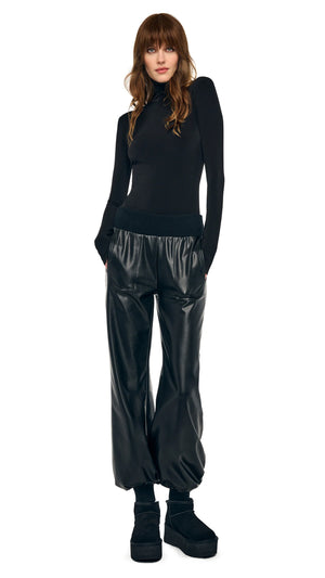 PUFF JOG PANT #1 Thumbnail