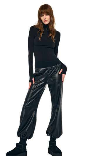 PUFF JOG PANT #5 Thumbnail