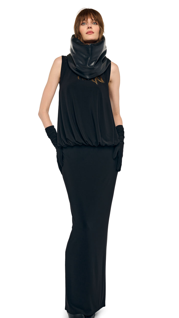 BABYDOLL GOWN #9