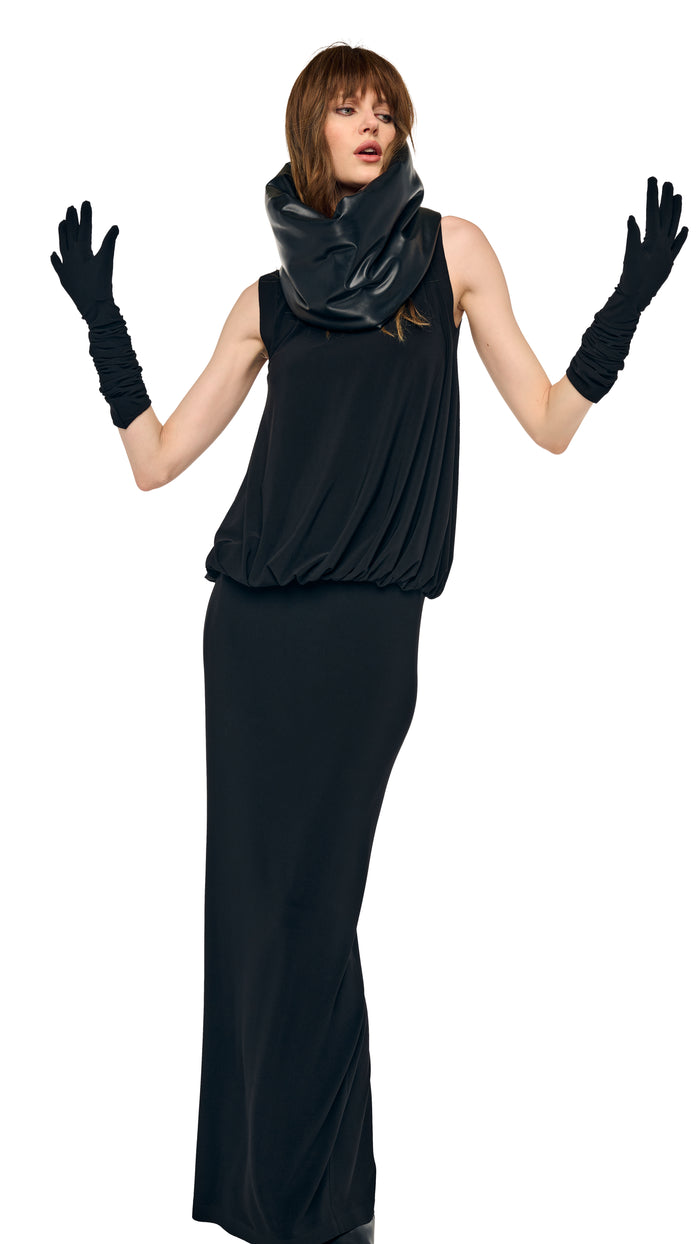 BABYDOLL GOWN #12