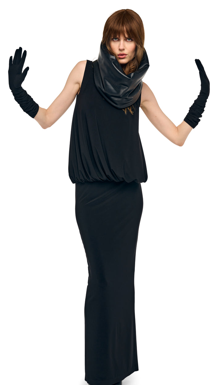 BABYDOLL GOWN #8