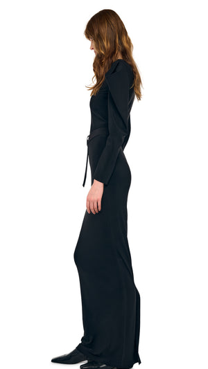 WING SLEEVE GOWN #3 Thumbnail