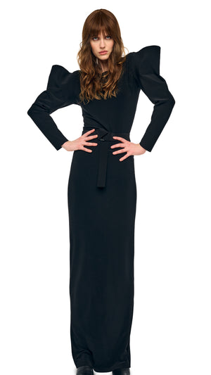 WING SLEEVE GOWN #6 Thumbnail