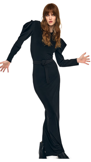 WING SLEEVE GOWN #1 Thumbnail