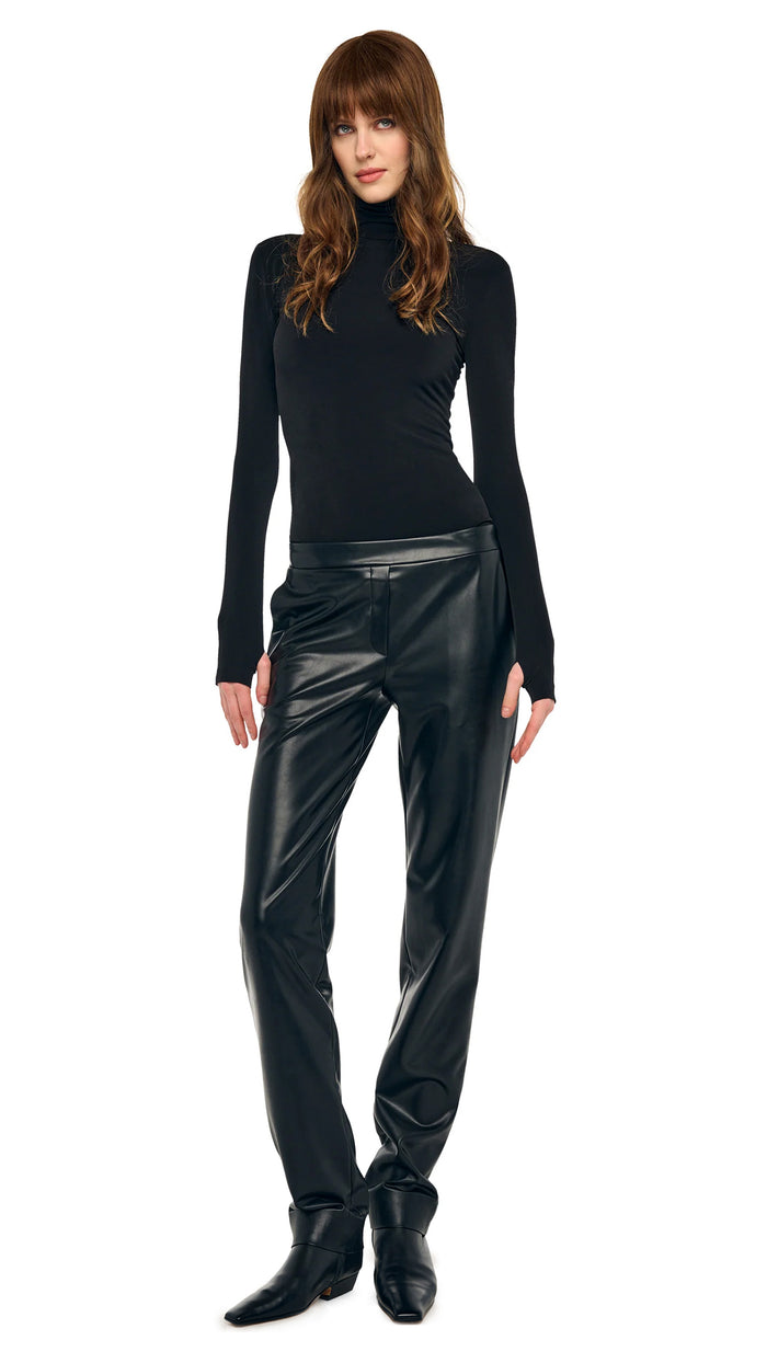 FLAT FRONT MENS PANT #2