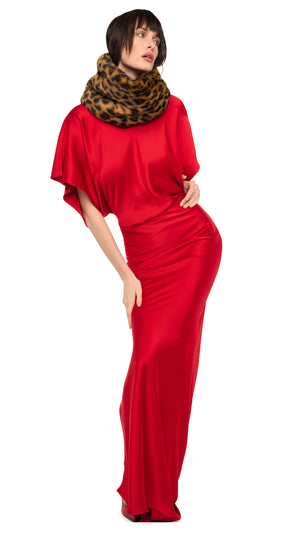 REVERSE OBIE GOWN #1 Thumbnail