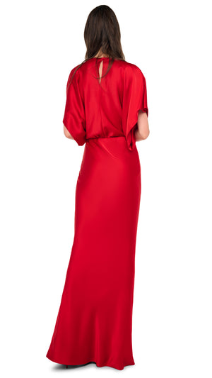REVERSE OBIE GOWN #7 Thumbnail