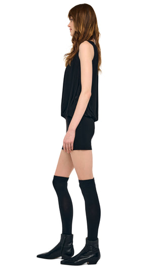 BABYDOLL MINI DRESS #2 Thumbnail