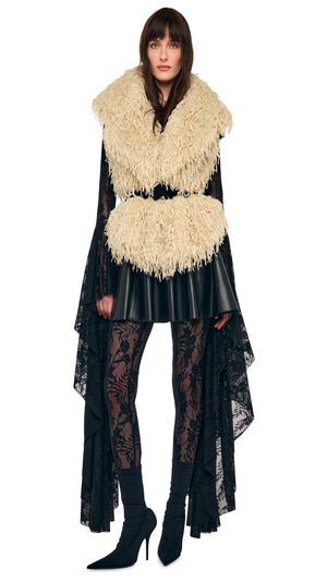 TEDDY BEAR VEST #3 Thumbnail