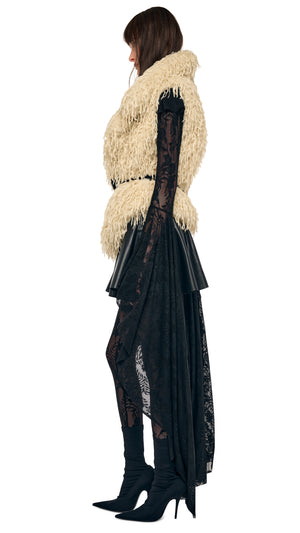 TEDDY BEAR VEST #4 Thumbnail