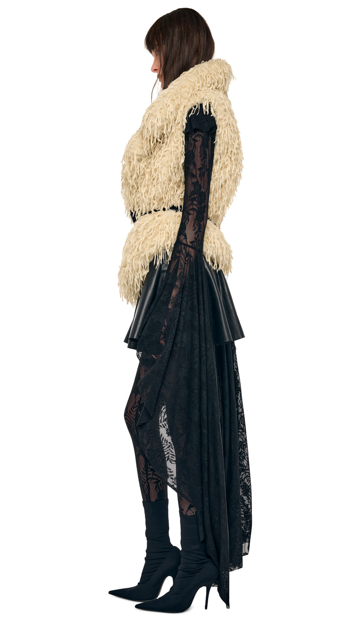 TEDDY BEAR VEST #4